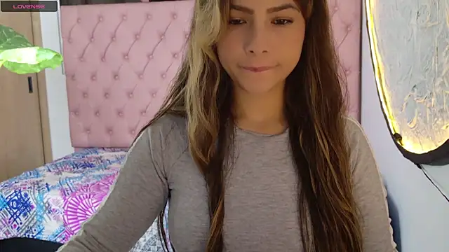 soft doll small123 online show from 12-27-24, 04:36