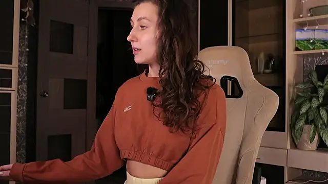 Chill out with Salvia online show from 03-19-26, 04:22