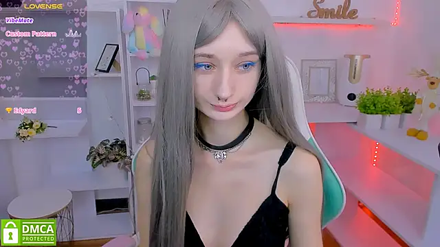 Katia Kim online show from 02-07-25, 06:35