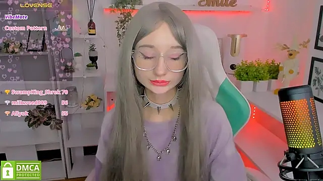 Katia Kim online show from 02-16-25, 09:37