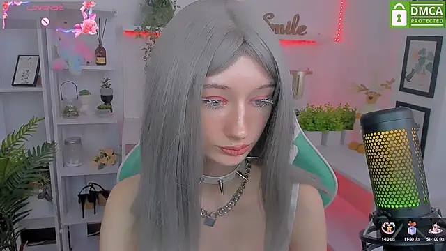 Katia Kim online show from 03-05-25, 06:23