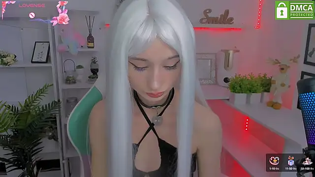 Katia Kim online show from 03-07-25, 06:24