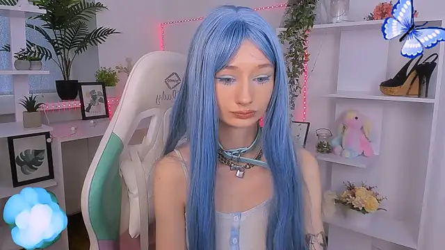 Katia Kim online show from 11-01-25, 06:26