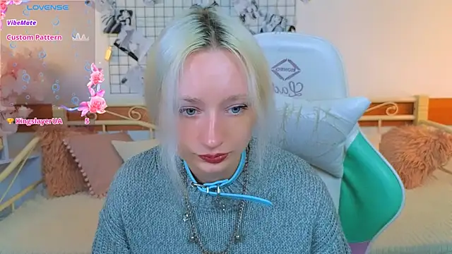 Katia Kim online show from 03-28-26, 06:24