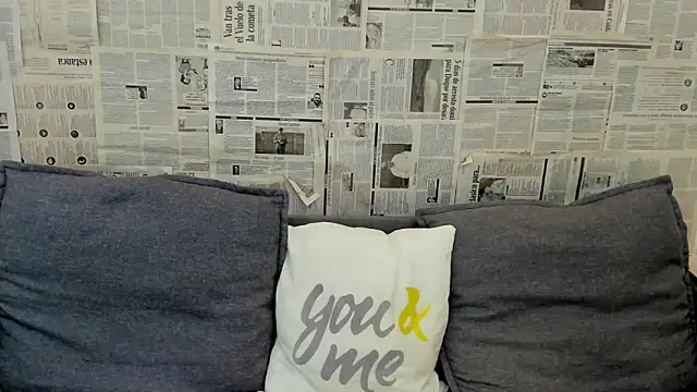 Snapshot of Mhelanny2 chatting on 01-25-25, 03:20 Mhelanny2 online show from 01-25-25, 03:20