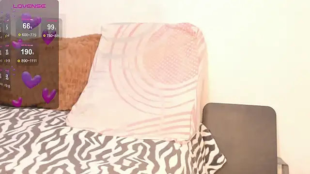 Ammy isabellaa online show from 10-28-25, 03:25