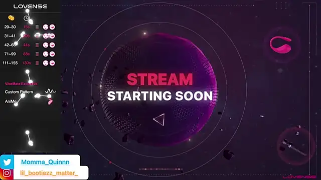 lil momma420 online show from 02-12-25, 03:18