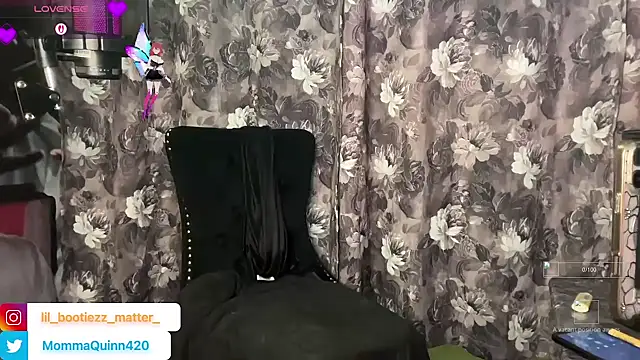 lil momma420 online show from 11-14-25, 02:10