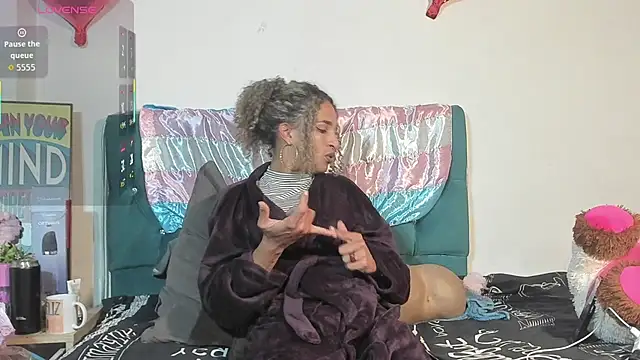 StefanyMiler online show from 07-05-26, 04:19