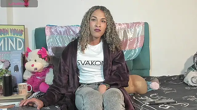 StefanyMiler online show from 07-14-26, 02:05