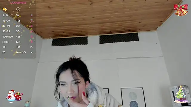 cristal  hot 1 online show from 12-10-24, 10:06