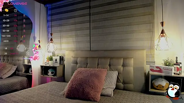 cristal  hot 1 online show from 11-08-25, 05:07