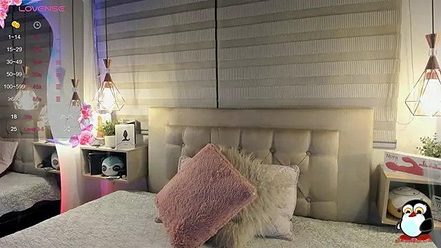 cristal  hot 1 online show from 11-10-25, 04:55