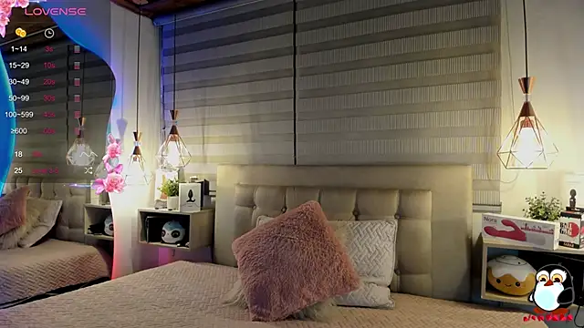 cristal  hot 1 online show from 11-11-25, 05:07