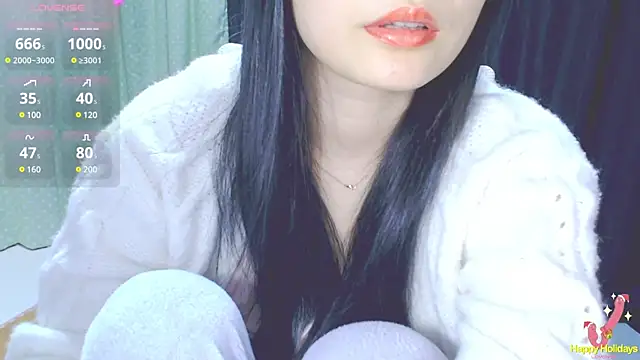 Snapshot of Su_rosie chatting on 01-18-25, 06:03 Su rosie online show from 01-18-25, 06:03