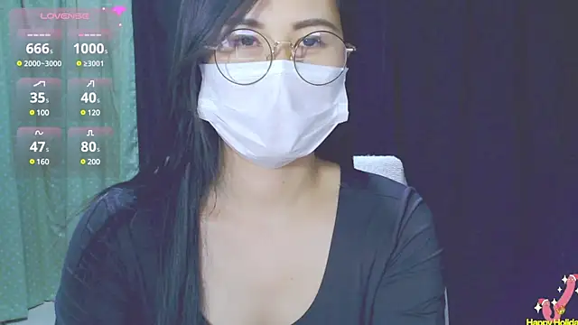 Snapshot of Su_rosie chatting on 01-25-25, 04:46 Su rosie online show from 01-25-25, 04:46