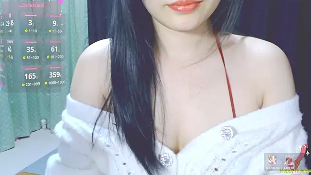 Snapshot of Su_rosie chatting on 01-30-25, 03:22 Su rosie online show from 01-30-25, 03:22