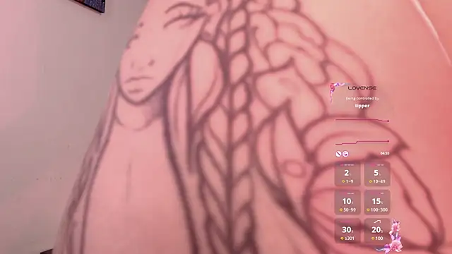 Snapshot of Persia_09 chatting on 12-17-24, 02:44 Persia 09 online show from 12-17-24, 02:44