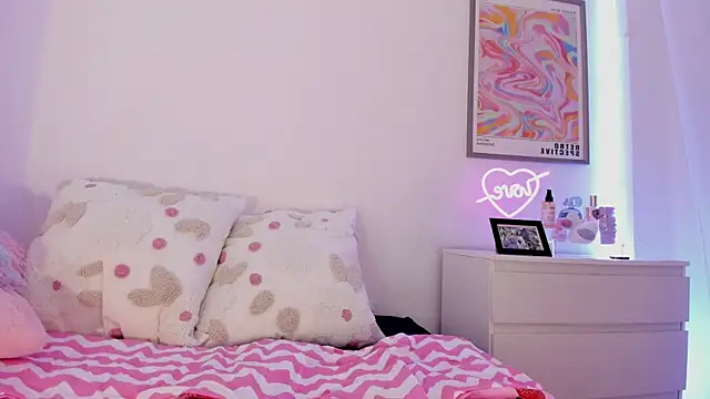  viioletweekend  online show from 02-22-25, 09:04