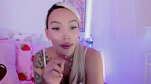  viioletweekend  online show from 02-25-25, 04:31