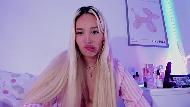  viioletweekend  online show from 03-10-25, 12:07