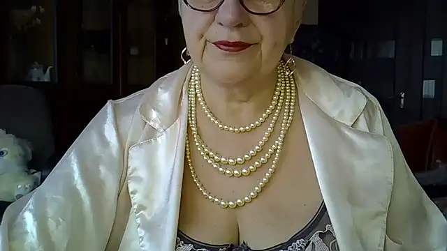 SweetCherry27 online show from 03-18-25, 05:20