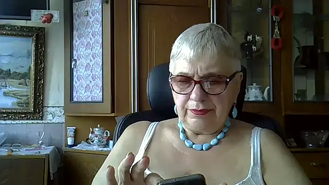 SweetCherry27 online show from 09-11-25, 07:08