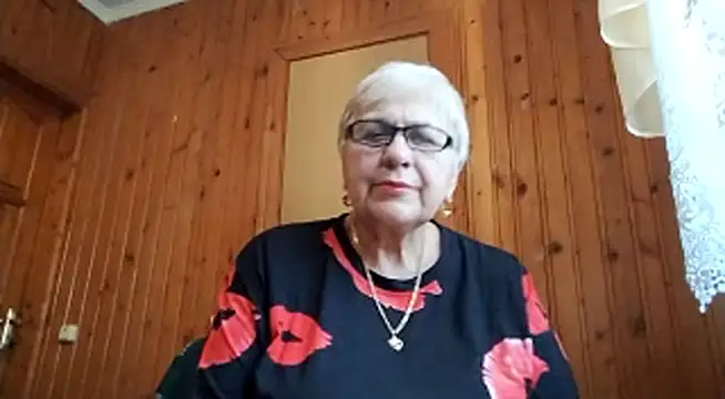 Snapshot of SweetCherry27 chatting on 06-21-26, 05:04 SweetCherry27 online show from 06-21-26, 05:04