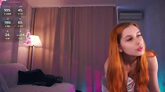 SofyBruno online show from 03-06-25, 05:24