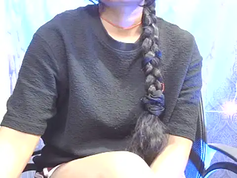 Supriya201 online show from 12-28-24, 01:06