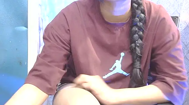 Supriya201 online show from 01-21-25, 01:11