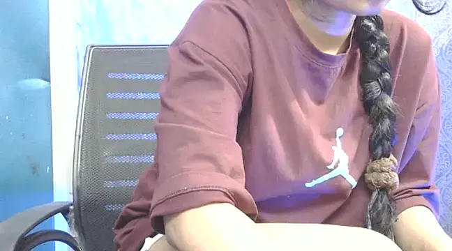 Supriya201 online show from 01-28-25, 01:49