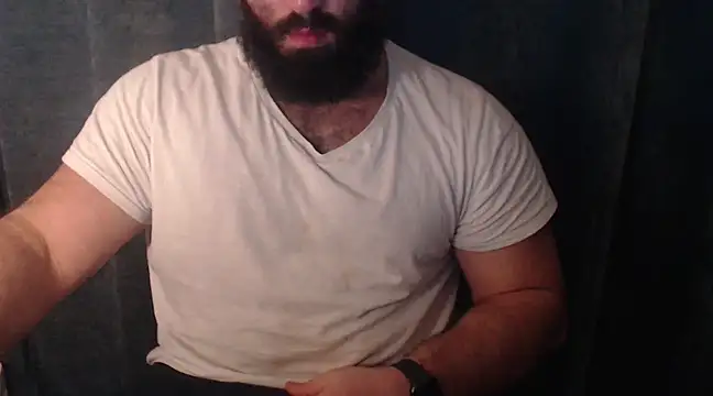 hugemachohandsome online show from 01-16-25, 03:02