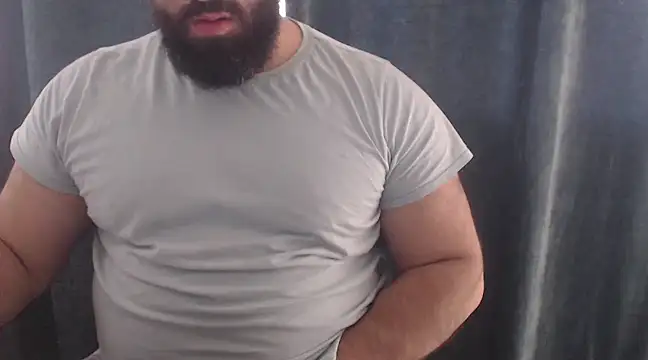 hugemachohandsome online show from 01-26-25, 01:15