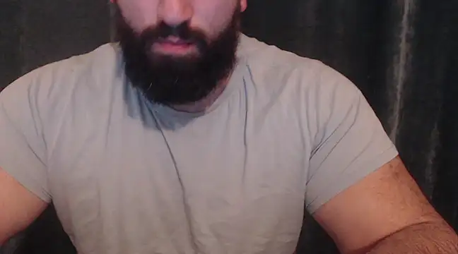 hugemachohandsome online show from 01-26-25, 09:18