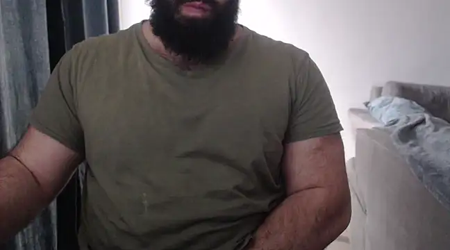 hugemachohandsome online show from 02-24-25, 03:53