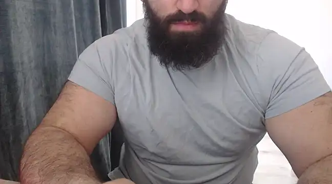 hugemachohandsome online show from 03-06-25, 07:57