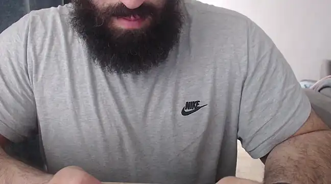 hugemachohandsome online show from 03-13-25, 01:50