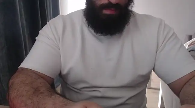 hugemachohandsome online show from 03-14-25, 03:03