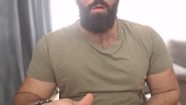 hugemachohandsome online show from 09-29-25, 11:59