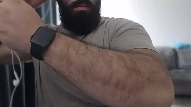 hugemachohandsome online show from 11-09-25, 12:14