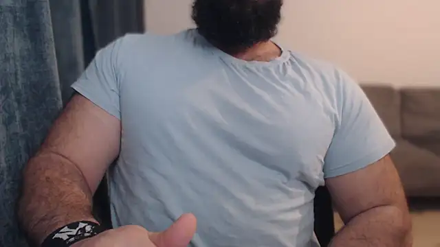 hugemachohandsome online show from 11-21-25, 10:30