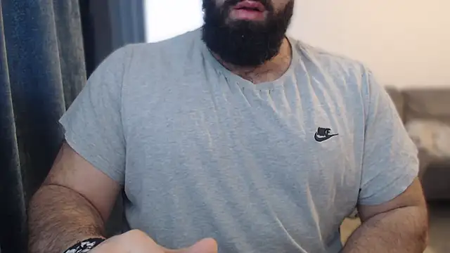 hugemachohandsome online show from 11-27-25, 08:38