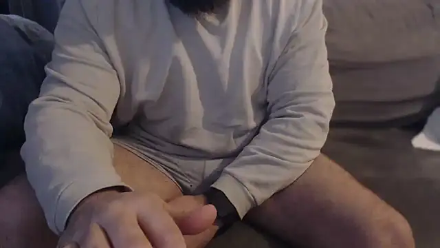 hugemachohandsome online show from 02-22-26, 08:02