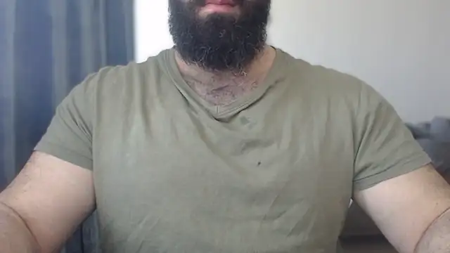 hugemachohandsome online show from 05-25-26, 07:25