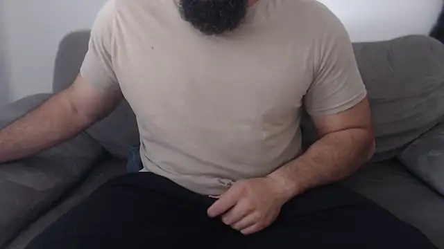 hugemachohandsome online show from 07-20-26, 06:38