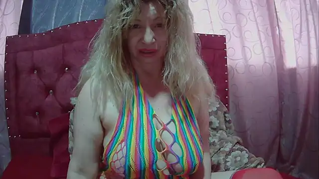Kattymary online show from 03-04-25, 07:11