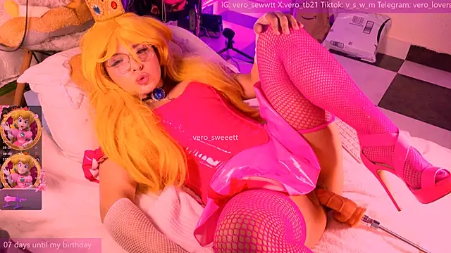 vero sweett1 online show from 02-15-25, 06:12