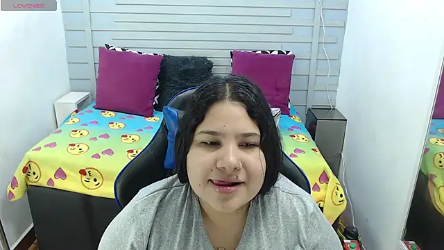 evelin zaens online show from 02-19-25, 04:01