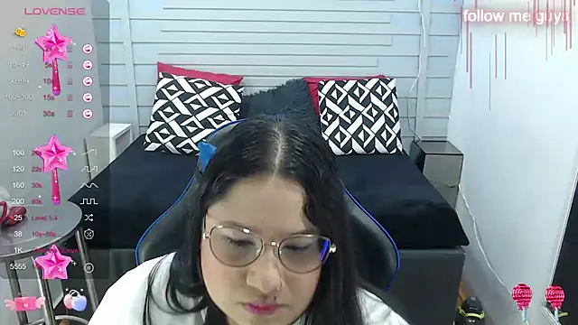 evelin zaens online show from 03-13-25, 04:16